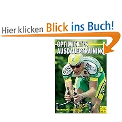 Optimiertes Ausdauertraining