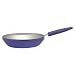 SilverStone2 Webster Place 8-Inch Skillet, Blueberry