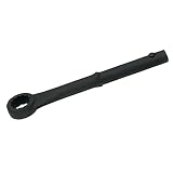 WILLIAMS STRAIGHT BOX TUBULAR WRENCH (1246TSB) ストレート ボックスチューブレンチ 1-7/16-36mm JHW1246TSB