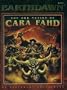 Ork Nation Of Cara Fahd (Earthdawn RPG)