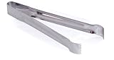 from Sussex Supplies Stainless steel Ice or Sweet Tong, 7