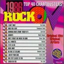 Rock On: Top 40 Chartbusters 1986