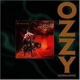 The Ultimate Sin - Ozzy Osbourne