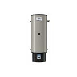 American Water Heaters PGC3-34130-2NV Polaris High Efficiency Natural Gas Commercial Water Heater, 34 Gallon