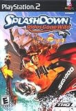 SPLASHDOWN 2 - RIDES GONE WILD - PS2
