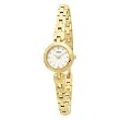 Caravelle by Bulova Women's 44L100 Bracelet Gold-Tone Watch