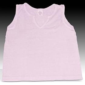 Keyhole Top