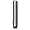 Sony Ericsson W205 ambient Handy (MP3, 1.3 MP, Radio) black