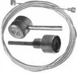 Brake Tandem Inner Cable 1.5x2667mm (105