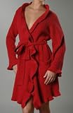 Josie By Natori Dew Drop Short Robe (k94011)