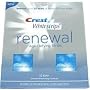 Crest Whitestrips Renewal (40 Strips: 20 Upper, 20 Lower)
