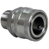 1/2" NPT Female Quick Disconnect