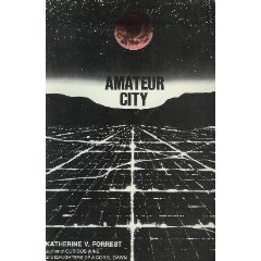 Amateur City