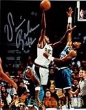 Baker, Vin (Milwaukee Bucks) Autographed/Hand Signed 8x10 Photo