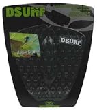 Destination Surf Aamion Goodwin Traction Pad - Black