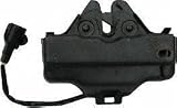 01-05 LEXUS GS430 gs-430 HOOD LATCH (2001 01 2002 02 2003 03 2004 04 2005 05) L132301 5351033010