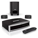 3·2·1® GSX Series III DVD Home Entertainment System - Silver