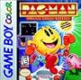 Pac-Man - Special Color Edition