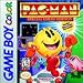 Video Games : Pac-Man - Special Color Edition