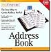 Software : Address Book (Pro Venture)