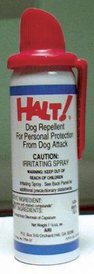 Halt! Dog Repellent, 1.5 Oz 118464