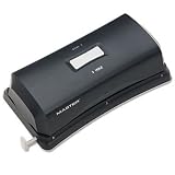 MASTER PRODUCTS MFG. CO. / MATEP323 / Martin Yale Electric Hole Punch, 4-1/2 x 6-1/8 x 3-5/8 / Sold as 1 EA