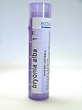 Boiron Bryonia Alba&nbsp;1m -&nbsp;80 Pellets