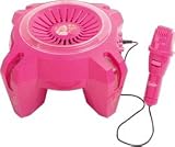 Barbie Real Electronic Sound Box