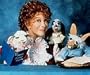 Shari Lewis' Lamb Chop's Play-Along! Full body puppet