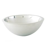 Decolav 1216-P Double Walled Stainless Steel