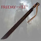 Friday the 13th Jason Voorhees Machete