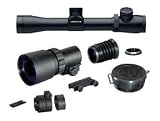 ATN PS22-HPT Gen HPT Day/Night Vision Tactical Kit w/ Leupold Mark 4 2.5-8x36mm