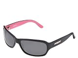 Angel Black on Pink