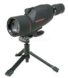 Celestron 52230 12 - 36 x 50mm Mini Zoom Waterproof Straight Spotting Scope