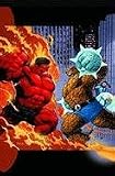 Incredible Hulk, Vol. 2: Fall Of The Hulks
