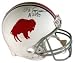 O.J. Simpson Buffalo Bills Autographed Pro Line Helmet with ''HOF 85'' Inscription