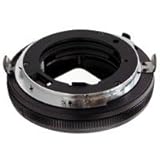 Tamron C04PR-300 Adaptall Mount for Nikon AI with prong