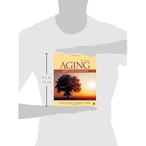 Aging: Concepts and Controversies