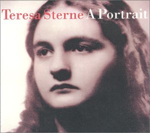 CD-Charts  Music : Teresa Sterne: A Portrait