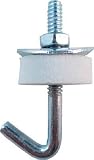 ハント　ユニクロフックボルトセット１／４×７５（５０本入）　3234347 10102266
