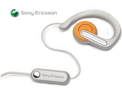 Sony Ericsson HPS-20 Portable Handsfree Headset