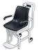 Detecto 6475 Digital Chair Scale, 400 lb Capacity x 0.2 lb Increment (Made in the USA)