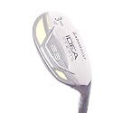 New Adams IDEA A3 Boxer Hybrid LADIES RH 3-Iron