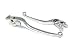 01-05 Suzuki Bandit GSF1200 GSF 1200 Brake Clutch Lever