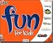 Kids' Power Fun for Kids (Ages 5-9) (Large Box)