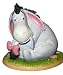 Disney Pooh & Friends - Things Seem to Fall Apart Whey Your're Not Around Figurine