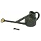 Haws Conservatory Plastic Watering Can - 2.25 Liters