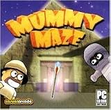 MUMMY MAZE