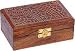 Antique Jewelry Boxes Made in Wood for Womens (wc370)