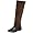 Dark Brown/Khaki